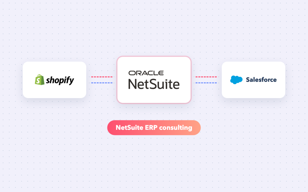 NetSuite ERP Consultant – NetSuite integrations, data flows and automation — orders, invoices, inventory and finance — for companies in the USA, UK and India.