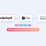 Orderful EDI to NetSuite with Celigo